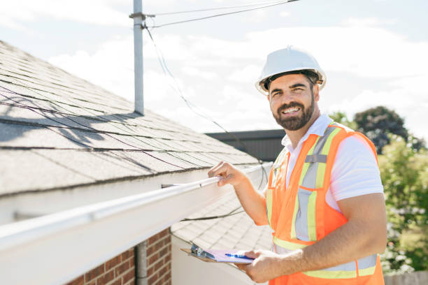 Best Storm Damage Roof Repair  in Seaville, NJ