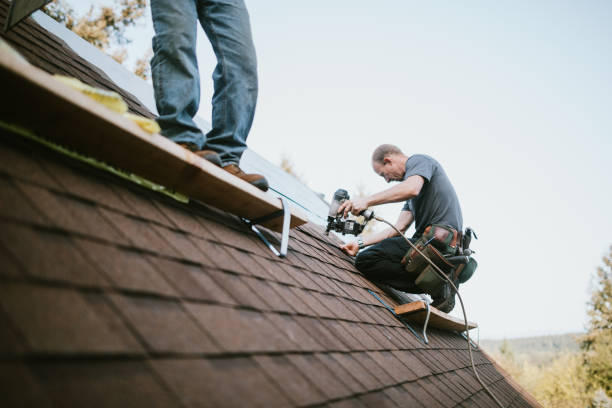 Quick and Trustworthy Emergency Roof Repair Services in Seaville, NJ