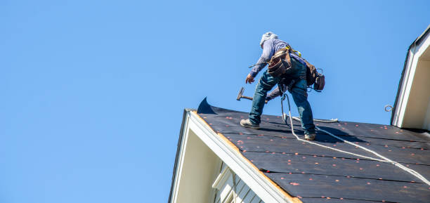 Quick and Trustworthy Emergency Roof Repair Services in Seaville, NJ