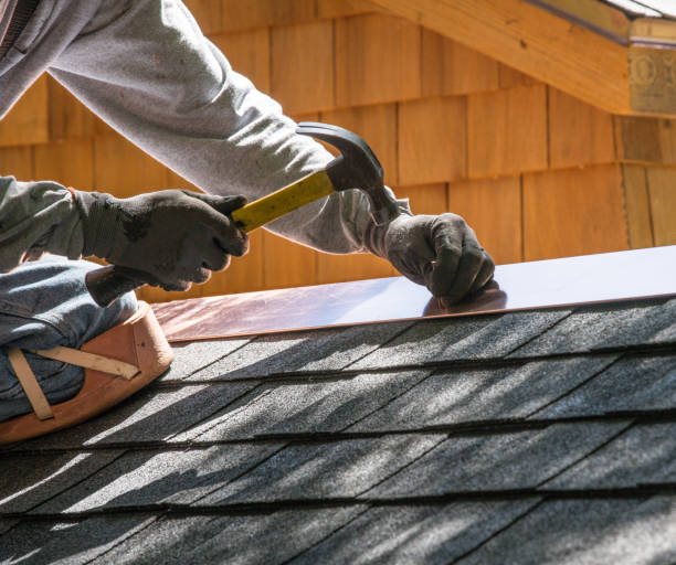 Best Emergency Roof Repair  in Seaville, NJ